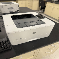 Sysmex XN-350 Automated Hematology Analyzer image 3